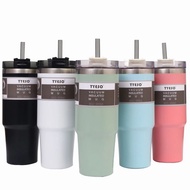 890ML Thermos Bottle, 304 Stainless Steel Material, Free Suction Cup