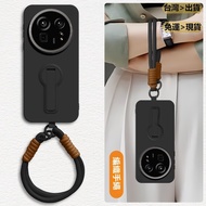 Minimalist Rotating Bracket Shock-Resistant Case Sharp AQUOS R9Pro R9 R10 PRO sense9 wish4 5 Protect