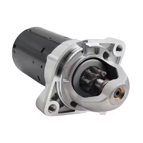 For BMW 3 series X3 Z4 320i 323i 325i 330i 2.5L 3.0L 2005 2006 NEW Starter 17702