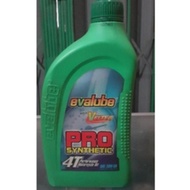 EVALUBE 4T PRO 20W50 0.8 LITER OIL