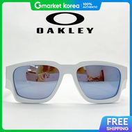 Oakley | แวนกนแดดกฬา Oakley Instigator รน 9514-0458 (9514-04) เลนส Prismatic Deepwater Polarized