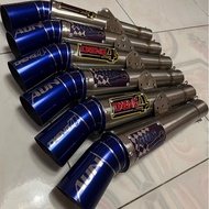 ❖☈AUN / DAENG TUBE TYPE ONLY HIGH QUALITY OPEN PIPE w/ FREEBIES