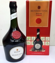 Benedictine DOM (750ML)