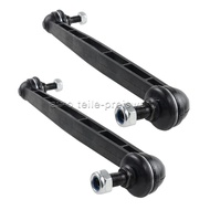 AP02 2 New FRONT STABILISER ANTI ROLL BAR DROP LINKS PAIR FOR Opel/VAUXHALL ASTRA G/MK4 & H/MK5 MK6 