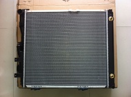 หม้อน้ำรถยนต์ เบนซ์ W124 300E E280 Radiator Mercedes Benz W124 1985-1996