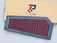 Mercedes Benz 平治 SLK200/SLK250/C180/C200/C250/E200/E250 高流量風隔 HIGH FLOW AIR FILTER 2965