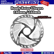 160mm 140MM 160MM Shimanoultegra SM RT800 Rotor For Centerlock 160MM center lock