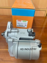 ไดสตาร์ท รถไถคูโบต้า รุ่น L3200 / L3408 / L3608 / L4508 / L4708 (9T) ของใหม่ Kubota