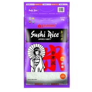 JASMINE Sushi Rice / Beras Sushi 5kg