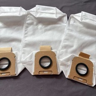 Suitable For Z10STATION Sweeping Robot Non-woven Dust Bag Dust Collection Paper Card Board Accessor