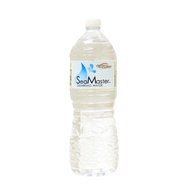 Ready Stock SeaMaster Air Minuman , drinking water 1L, 1000ml 1bottle -TCK