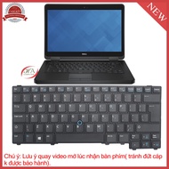 Dell Latitude E5440 Keyboard