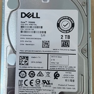 Seagate Exos 7E2000 ST2000NX0403 2TB 512n SATA 6Gb/s 7200RPM 2.5-Inch Enterprise HDD
