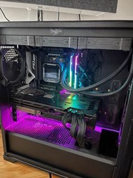 Amd最強全家桶-電腦主機