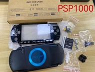 【Top-Rated Product】 Black Color For Psp Case 1000 2000 3000 Full Case With Buttons Kits For Psp1000