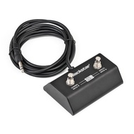 ⭐HOT SELLING⭐ Blackstar FS-11 Footswitch 2 Button Multi Function Controller Guitar Amp Amplifier (FS11 FS 11)