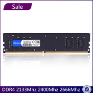 Desktop Ram Ddr4 4gb 8gb 16gb Memory Ddr4 2133mhz 2400mh 2666mhz 4g 8g 16g 2133 2400 2666 Mhz Pc Mot