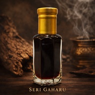 Seri Gaharu Oud Concentrated Perfume Oil