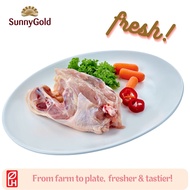SunnyGold Fresh Chicken Bone | 1kg [Fresh]
