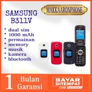 HANDPHONE B311V HANDPHONE LIPAT DUAL SIM
