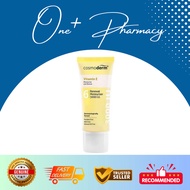 Cosmoderm Vitamin E cream 3000IU 50ml