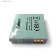 GUIR Canon NB - 6 l new battery SX600 SX610 SX700 SX710HS digital camera original battery （Ready Sto