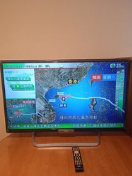 VDiGi Full HD LED TV 40吋全高清LED電視機 連底座