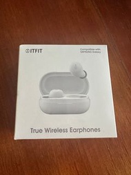 [包順豐] ITFIT 真無線藍牙耳機 T10