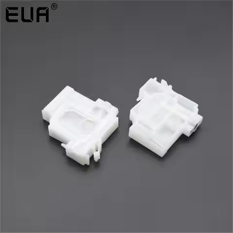 10pcs Ink Damper for Epson L1300 L355 L1800 L300 L350 L800 L801 L810 L850 L301 L303 L360 L555 L450 L