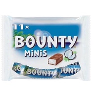 BOUNTY 333g/TWIX 333g/MARS 333g/MILKY MILK 333g/SNICKER)