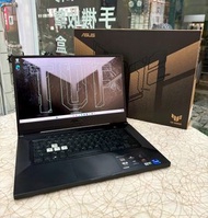 【艾爾巴二手】ASUS FX516PM i7/ 16G/512G/RTX 3060 15.6吋 黑#二手筆電#勝利店7742F