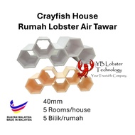 YB Lobster Lobster House | YB Lobster Rumah Lobster Air Tawar