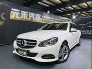 元禾國際-阿斌  售價在文內!!! 正2013年出廠 S212型 M-Benz E-Class Estate(NEW) E200