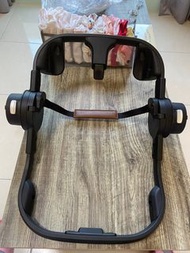 Nuna 推車 提籃 轉接器