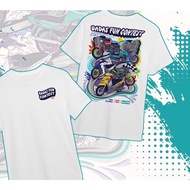 Marchandise t-shirt badas fun contest, t-shirt badas fun contest