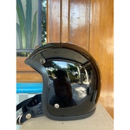 TX 500 SLIM HEAD HELMET - BALLOON LIST/LARGE LIST MR01