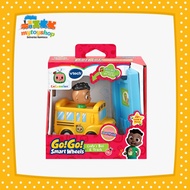 Vtech Cocomelon Cody's Bus n Track