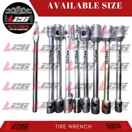 TRUCK TIRE WRENCH SIZES AVAILABLE 21x38 23x26 23x27 27x30 17x35 19x41 20x38 21x41 33x38 17x32
