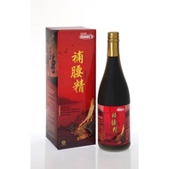 FOMEC'S WAIST TONIC丰美氏补腰精 750ml /补腰圣品/送礼佳品