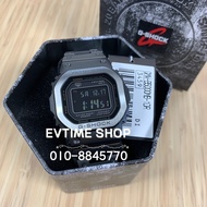 ASIA SET 100% ORIGINAL CASIO G-SHOCK GMW-B5000MB-1DR / GMW-B5000MB-1D / GMW-B5000MB-1 / GMW-B5000MB