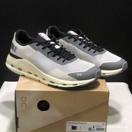 Cloud upon Cloud nova Form 2Running Shoes，The soles are soft and durable，Suitable for Everyday Wear。