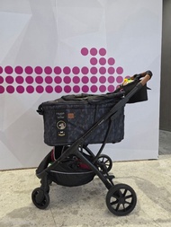 Fikago agile 1.0 寵物車