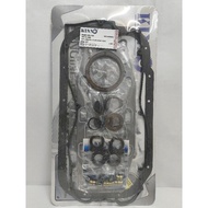 KINNO MITSUBISHI LANCER 1.5 16V DOHC 4G91 ENGINE FULLSET GASKET (CARBON) FSMI-041-GR