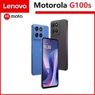 【Global ROM 】Motorola g100s Snapdragon 6s Gen 4