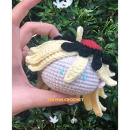 [Demon Slayer] Douma