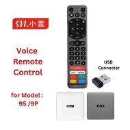Original SVI SVICLOUD 9S 9P Voice Remote Control