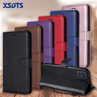 Wallet Case For Samsung Galaxy A01 A11 A21 A31 A41 A51 A71 SM-A015F A115F A215F A315F A415F A515F A715F  Flip PU Leather Phone Cover