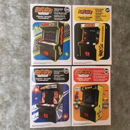 American arcade classics Retro Portable Mini arcade Handheld Game Console Game After 80 Nostalgic