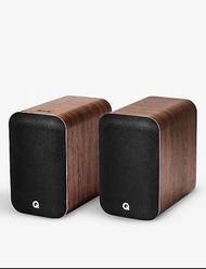 [門市陳列品出售] Q Acoustics M20 HD 無線音響系統（只有一對）