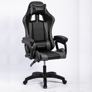 Sakula Adjustable kerusi pejabat Racing Style Gaming Chair / Kerusi Gaming / Kerusi Komputer/lounge chair